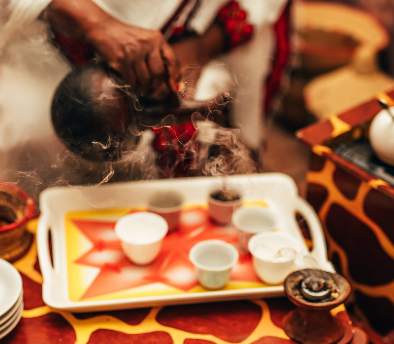 Best Aroma Massage In Chennai