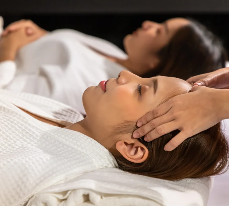 Best Spa Services in Chennai