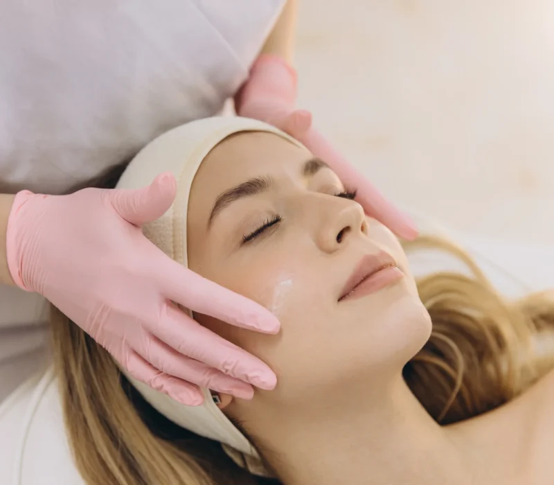 Face Treatments in Chennai