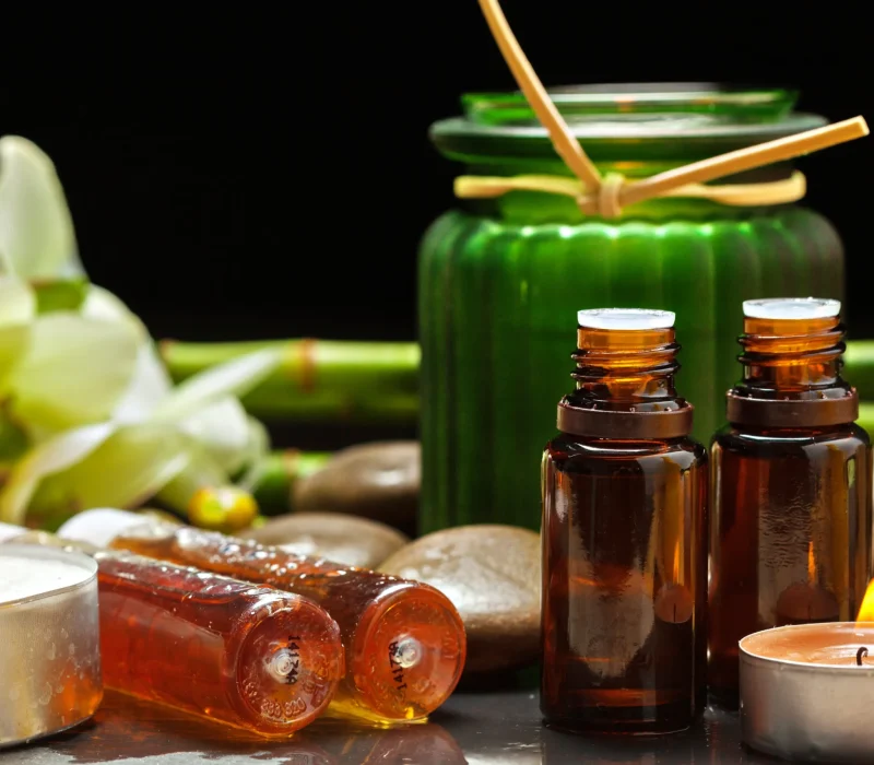 Aroma Massage in Chennai Padur